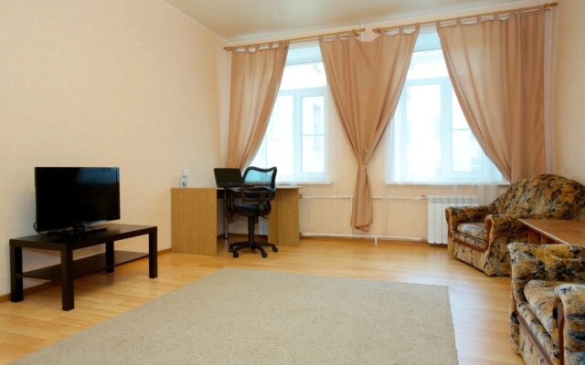 Saint Petersburg Soft Apartment