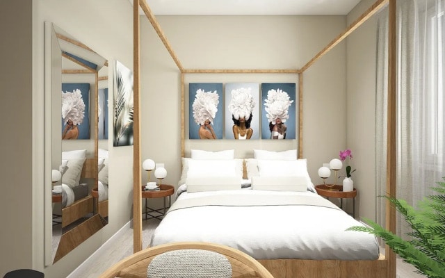 Suites 44