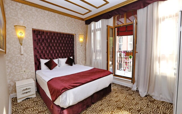 Diamond Royal Hotel