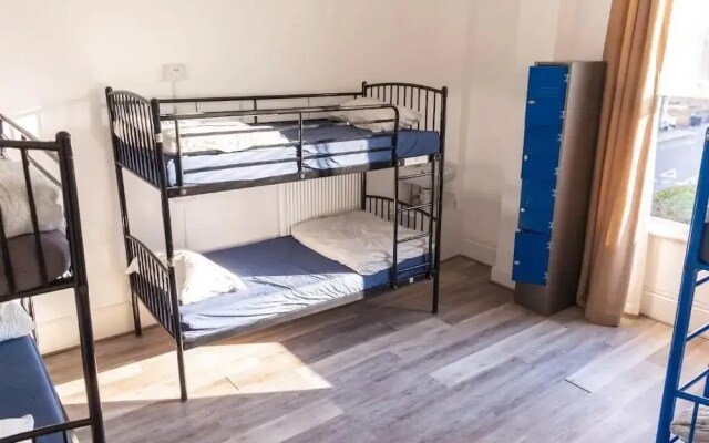 Urbany Hostel London 18 - 40 years old