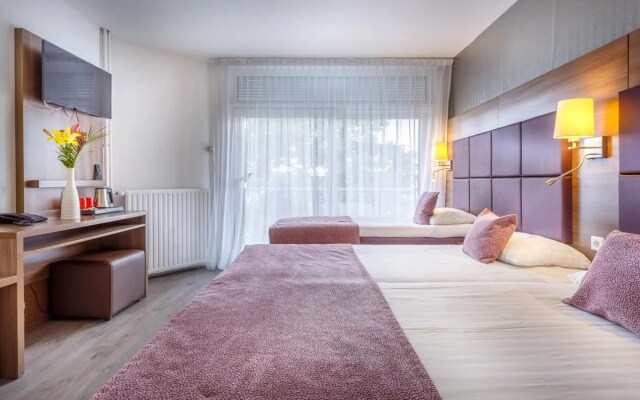 Hotel Victorie