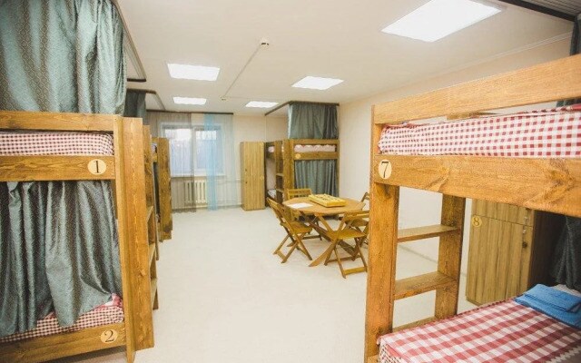 Mini Hotel Tortuga