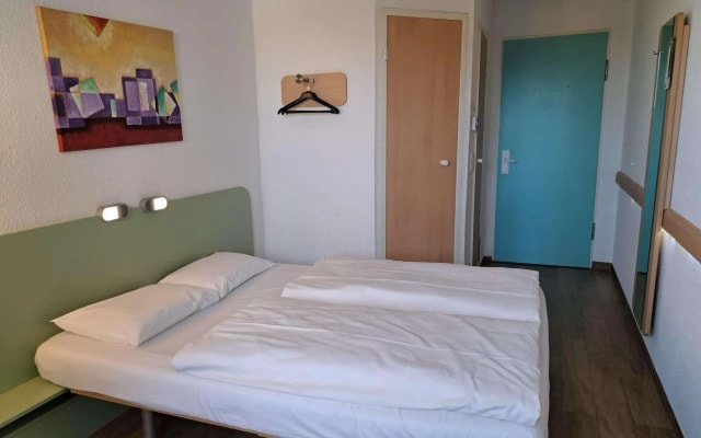 ibis budget Berlin Ost