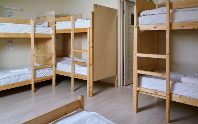 ECO Hostel