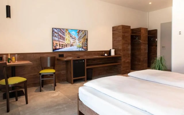 Hotel Grne Elster
