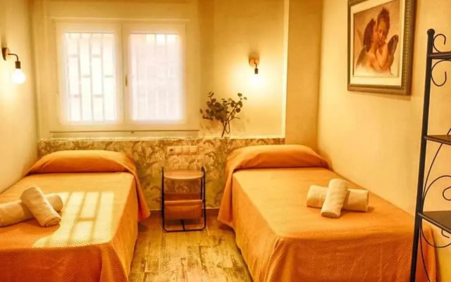 Apartamento nuevo zonas Barajas Ifema Wanda