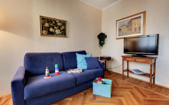 Formosa 5193 Apartment