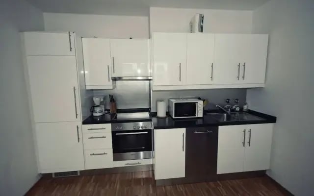 Apartment Isabella - Rochstrasse 9