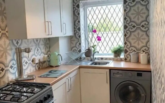 Peveril Cottage