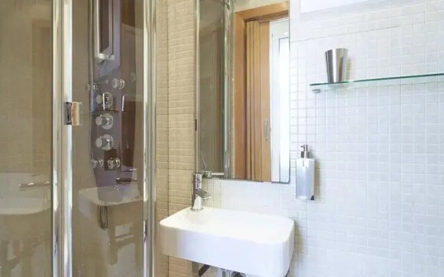Plaza España Apartment
