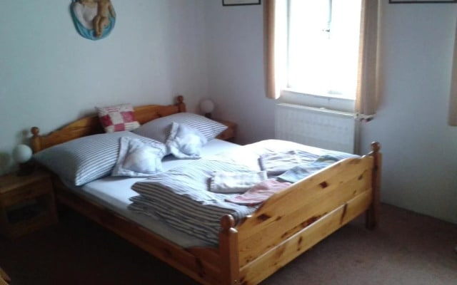 Penzion U Paseků