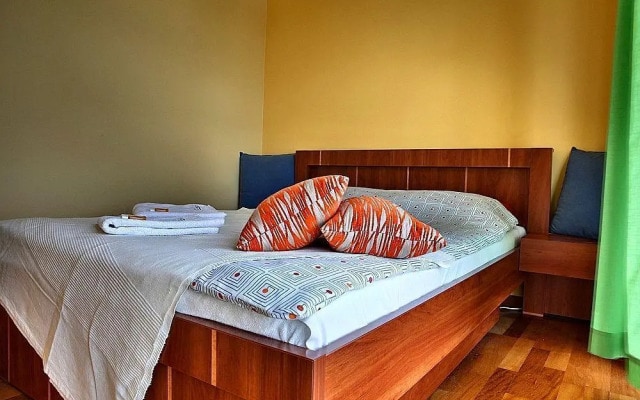 P&O Apartments Arkadia