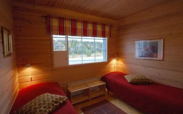 RukaSki Apartment