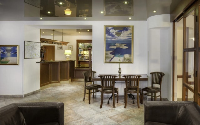Hotel OTAR