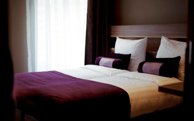 Dream Hotel Amsterdam