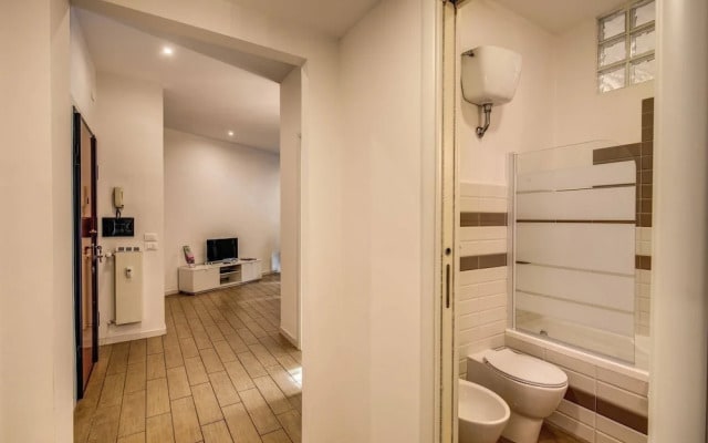 Ml Apartment - Ardesia Terrace Colosseo - 2bdr