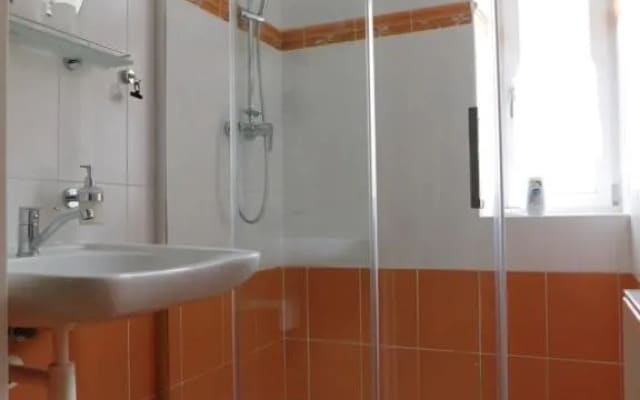 Apartmány na Šumavě
