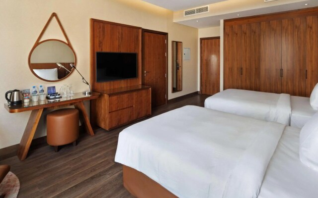 Ares Hotel Sultanahmet