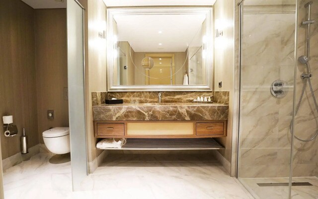 Hawthorn Suites By Wyndham Istanbul Airport