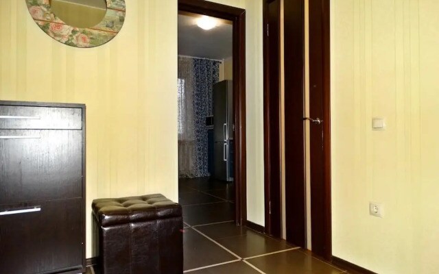 InnDays Apartments on Kirova 23V