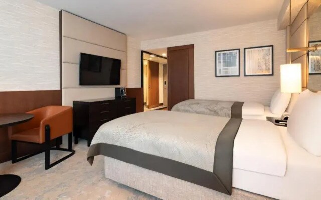 InterContinental Berlin by IHG