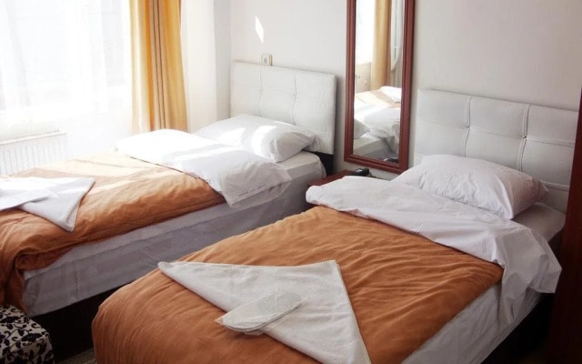Yad Hotel