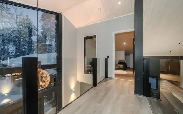 Villa Ailo - Quality Villa with Sauna & Jacuzzi