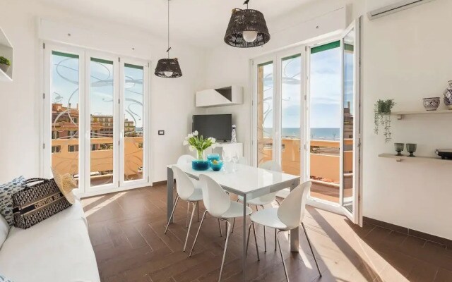 Beach Apartment