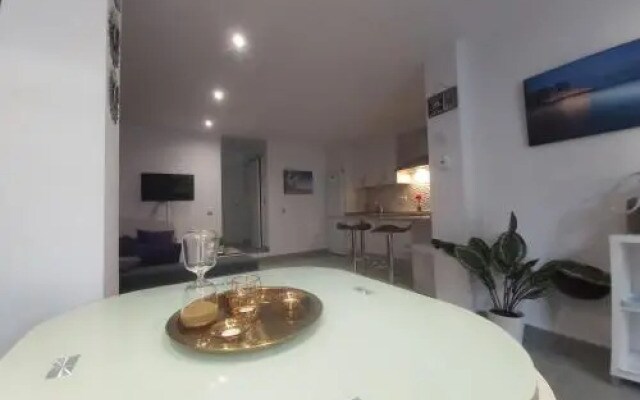 Austria Apartment