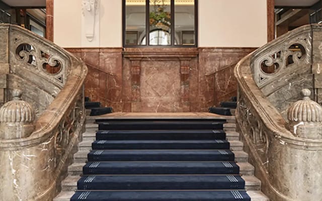 Rosewood Munich