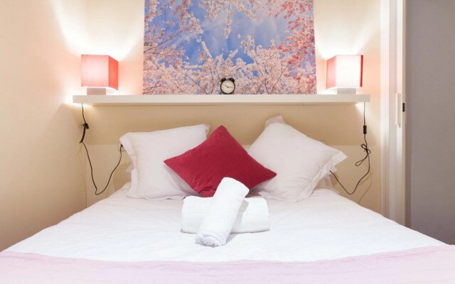 Oferta Ap Madrid Pza Olavide