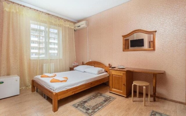Vita Guest House