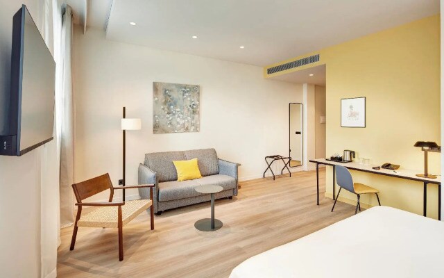 Sercotel Barcelona El Prat