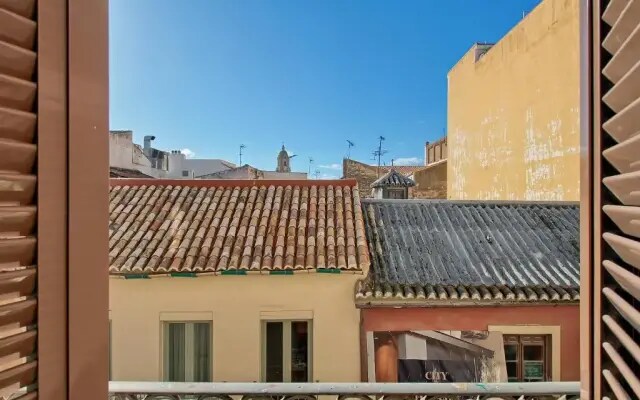 Del Parque Flats - Alamos
