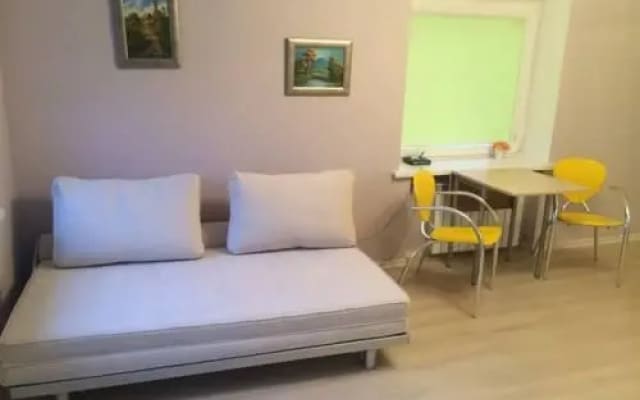 Centre Apartment