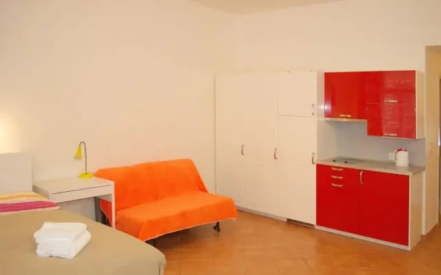 Apartment Prague