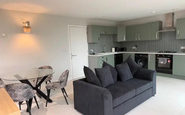 Sheffield City Comfort Apartment