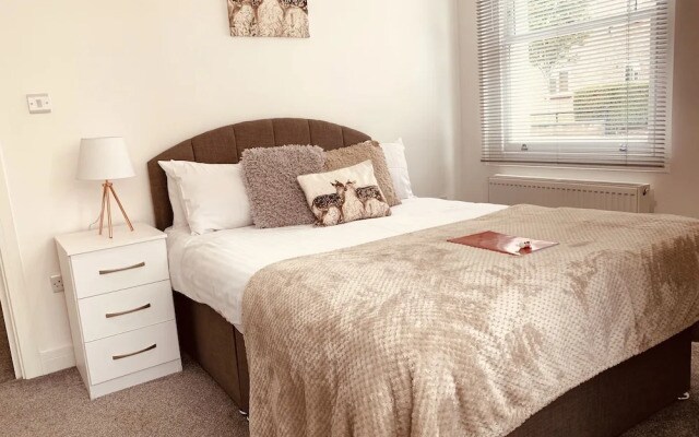Elthorne Luxury Apartments