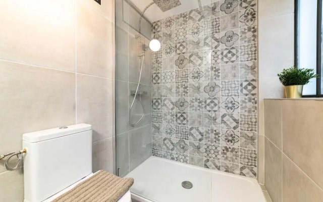 Prestigious House - 3 Rooms - Montparnasse & St Germain (Adults Only)