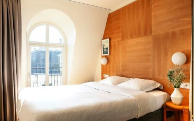 Cabane Hotel