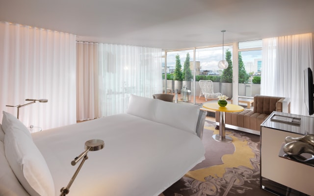 Sanderson London, a Morgans Originals hotel