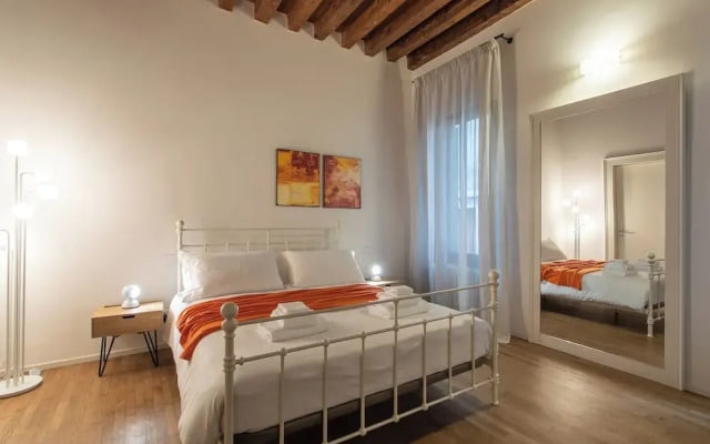Palazzo Venere Apartments