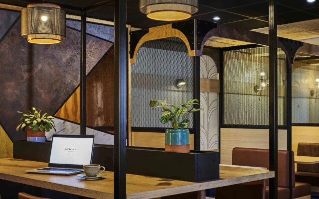 Mercure Paris Gare De Lyon TGV