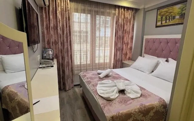 Maribor Hotel