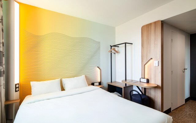 B&B HOTEL Saint-Denis Porte de Paris