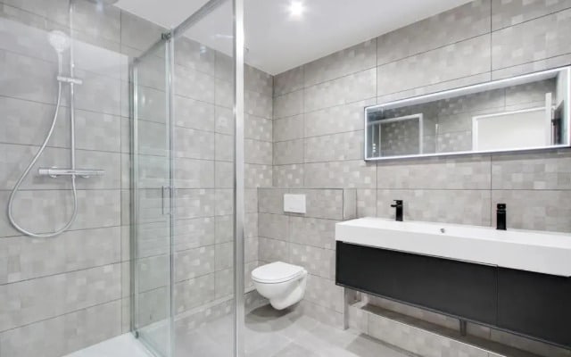 Trocadero/ Eiffel Tower - 3 Bedrooms- All New!