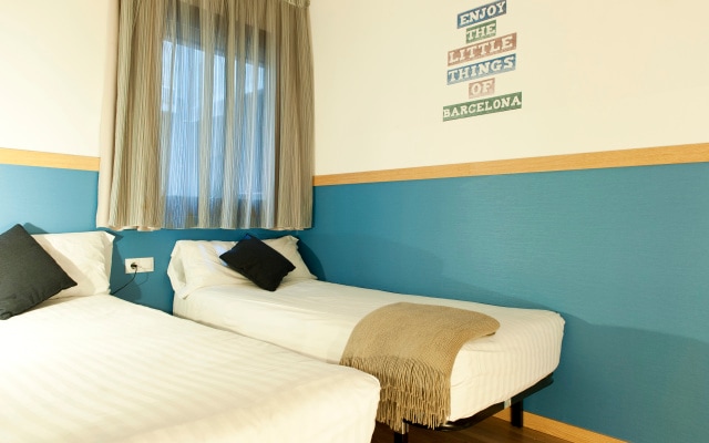 MH Apartments Guell
