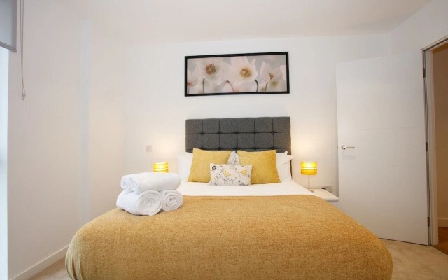 CDP Apartments Britannia Suite 1