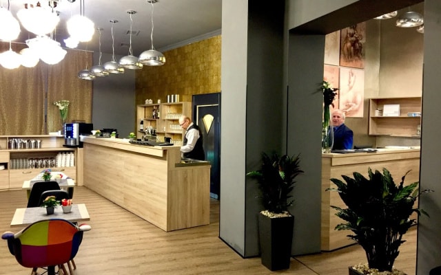 Hotel DaVinci
