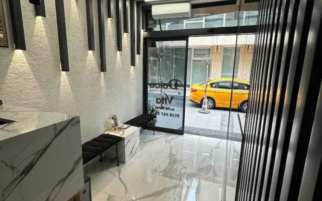 Dolce Vita Suite Hotel